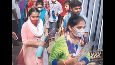 Andhra Pradesh: SSC results deferred, to be out tomorrow