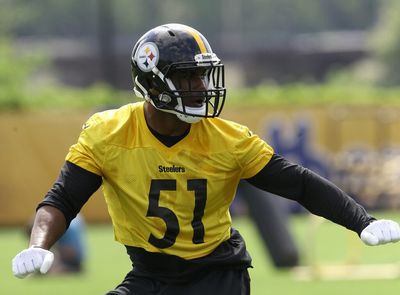 Myles Jack discusses difference in culture between Steelers and Jags