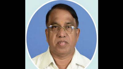 Soon, checks on milk entering Goa: Cooperation Minister Subhash Shirodkar