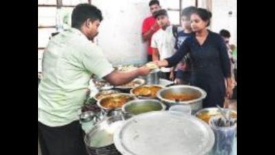 Kolkata: Campus canteens hike prices to stay afloat
