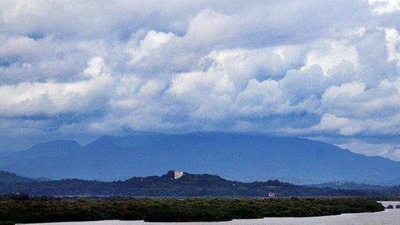 Monsoon may hit Goa next week