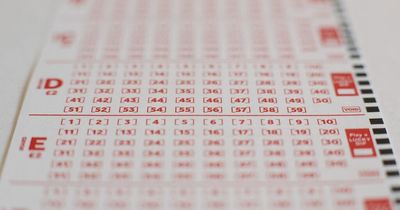 National Lottery Lotto £20m Saturday jackpot scooped by one winner