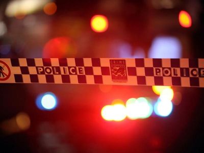 Man dies after Sydney freeway arrest