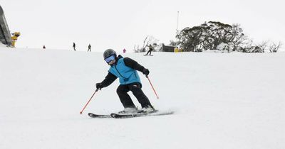 Ski season starts early with more significant snowfall forecast