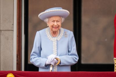 Jubilee picnic planned beneath Edinburgh Castle to celebrate Platinum Jubilee