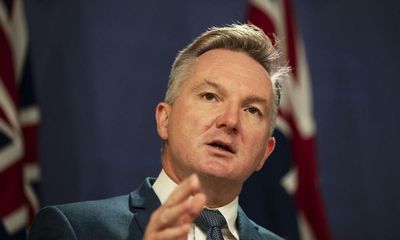 Chris Bowen says Labor ‘actively managing’ energy crisis as Dutton criticises response