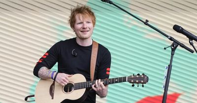 Ed Sheeran in Sunderland: Metro thanks fans for their 'good humour and patience' after Stadium of Light show