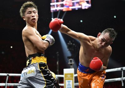 Inoue, Donaire promise repeat of 2019 bantamweight classic