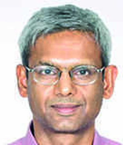 Jayaram N Chengalur second Keralite to head TIFR