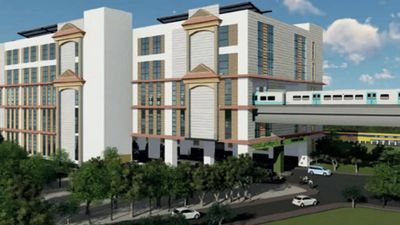 Kochi: Transportation hub plan at Tripunithura faces backlash