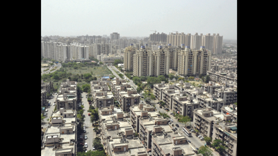 Ghaziabad: Indirapuram handover likely next month