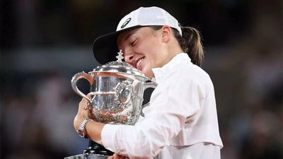 Perfection in Paris: Iga Swiatek's unbeaten run fetches her second French Open title