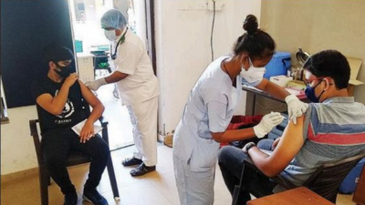 Goa: Tika Utsav at health centres across state today