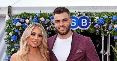 Love Island's Paige Turley hopes new contestants use experience to find love the old fashioned way