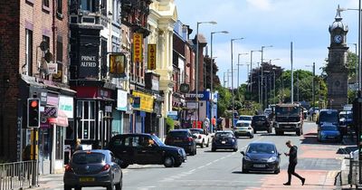 A tale of two streets: The differing fortunes of Wavertree High Street and Smithdown Road
