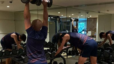 India vs South Africa: Temba Bavuma's boys 'burn it out' in Delhi