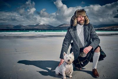 The Hebridean Baker: 10 things that changed my life