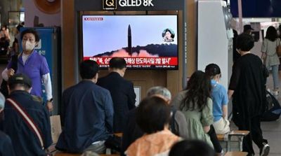 North Korea Launches Multiple Ballistic Missiles