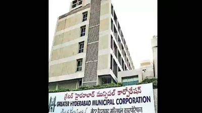 Greater Hyderabad Municipal Corporation to revamp stormwater drains in Chilkanagar area