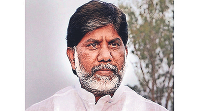 Telangana: Ensure Opposition isn’t harassed, says Bhatti Vikramarka