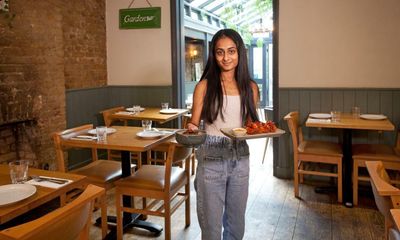 Black Salt, London: ‘A thrilling take on familiar dishes’ – restaurant review