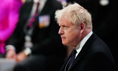 What’s next for Boris Johnson? There are three possible scenarios