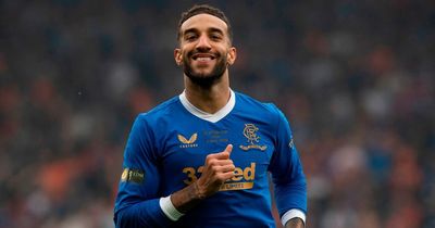 Connor Goldson and the Rangers admission that resonated with me as rebuild takes on different look - Kenny Miller