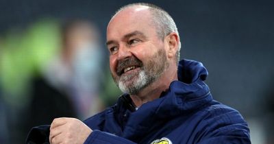 Steve Clarke fearing the sack if Scotland don't reach Euro 2024 as he asks players 'do it for me'