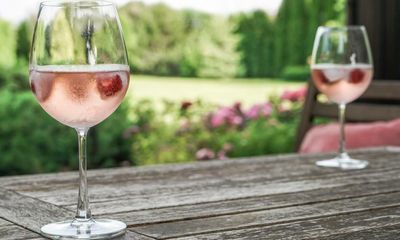 Think pink: unusual rosé to enjoy in the sunshine