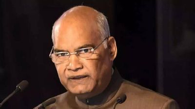 Himachal Pradesh: President Ram Nath Kovind to visit Atal Tunnel on June 11