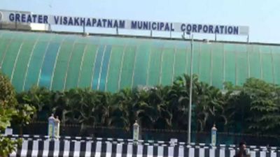 GVMC declares several tourist spots as plastic-free zones in Vizag