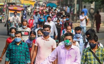 India COVID cases go past 4k mark, logs 4,270 infections in past 24 hrs