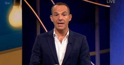 Martin Lewis gives useful airport tip to travelling Brits that could save hundreds