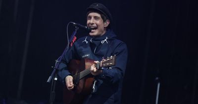 The Cardiff roads closed today as Wales take on Ukraine and Gerry Cinnamon performs
