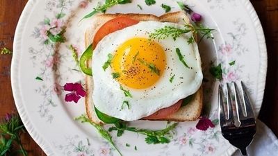 Study: Consuming moderate quantity of eggs can boost heart-friendly, healthy metabolites in blood
