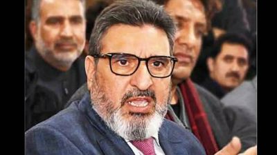 Jammu and Kashmir govt should restore confidence of minorities, says J&K Apni Party president Altaf Bukhari