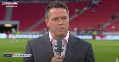 Michael Owen suggests Jurgen Klopp is fighting for wrong Liverpool transfer target