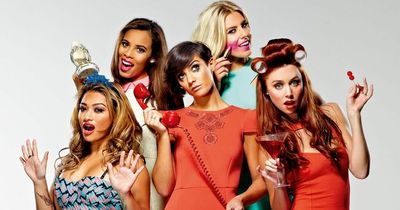 Rochelle Humes on how she looks younger now than in The Saturdays