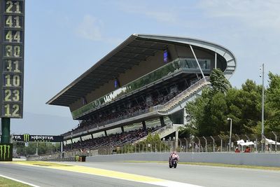 2022 Barcelona MotoGP - Start time, how to watch & more