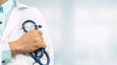 Kashmiris now look to Amritsar for healthcare