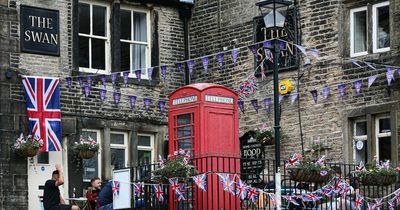 The cracking village pub only 30 minutes from Manchester that many feared was lost for good