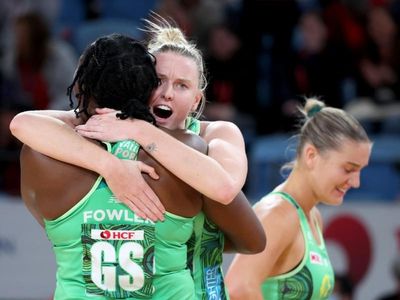 Fever beat Swifts in netball heart-stopper