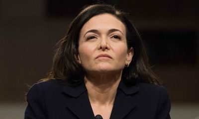 Sheryl Sandberg’s influence reaches all of us. But it’s a troubling legacy