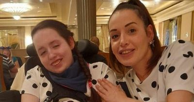 Single mum with severely disabled daughter 'losing sleep' after seeing energy bills treble