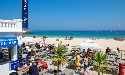 20 of the UK’s best seaside restaurants, cafes and shacks