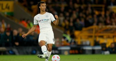 Newcastle United given boost in pursuit of defender Nathan Ake as key stat highlighted