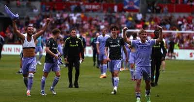 Leeds United player wage valued per point ranks in top three after dramatic final day survival