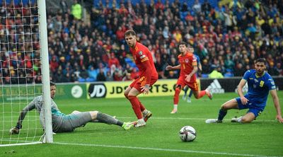 Wales vs Ukraine confirmed line-ups: Team news ahead of World Cup play-off final tonight