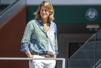 Mauresmo's startling comments highlight huge problem for women's sport - Susan Egelstaff