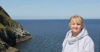 'It is hard to feel real joy again' Mum of teenager who drowned in whirlpool warns of water danger
